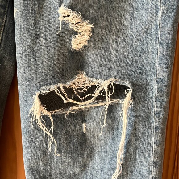 Universal Thread Vintage Straight Jean (16/33R) - Picture 2 of 12